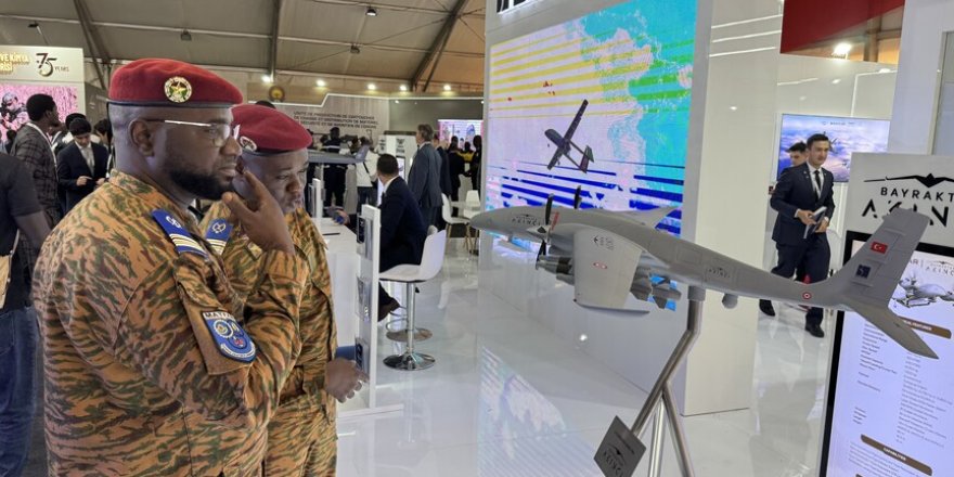 Le Monde: Türkiye, Mali'de stratejik varlığını artırdı