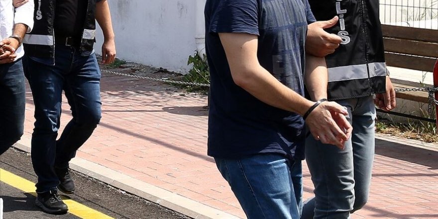 Nevşehir merkezli "yasa dışı bahis" operasyonunda 79 zanlı tutuklandı