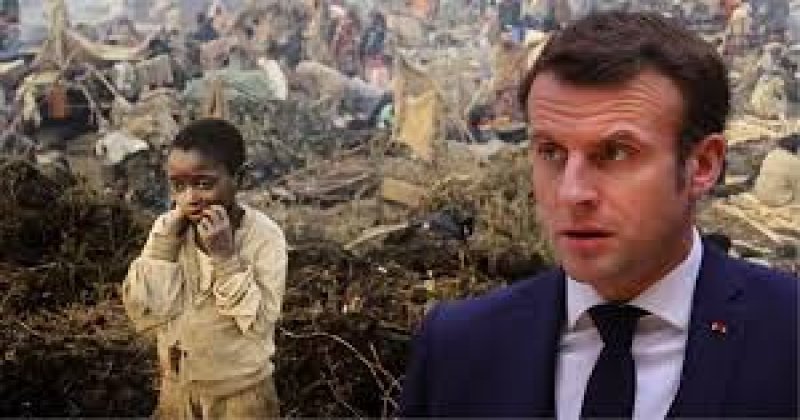 Ruanda’da yüz binlerin ölümüne uzanan fitne siyaseti