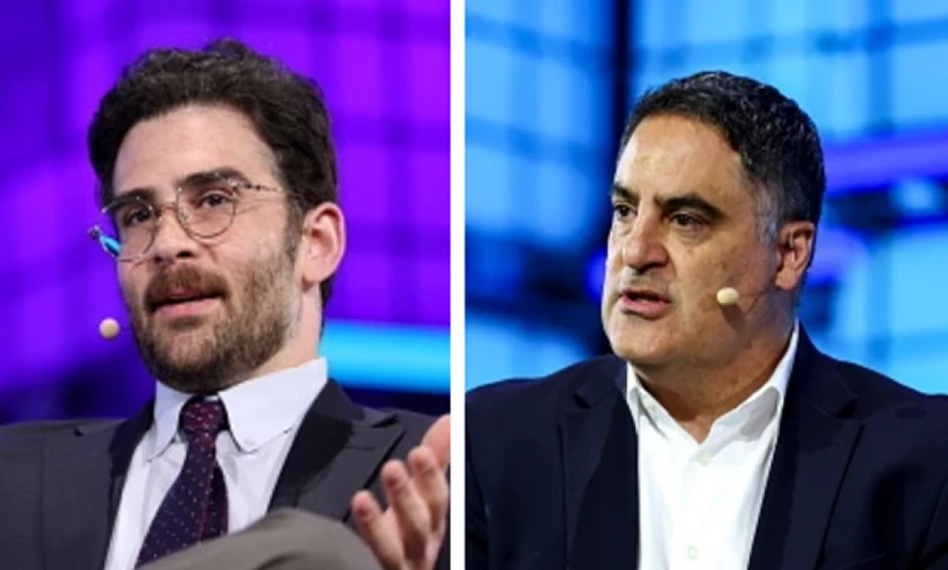 Hasan Piker ve Cenk Uygur'a getirilen yasak, tüm ‘İngiliz halkını’ tedirgin etmelidir