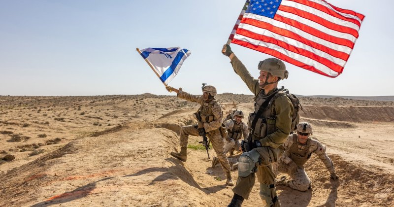 Ortadoğu politikası Amerikan halkının iradesini hiçe sayarak