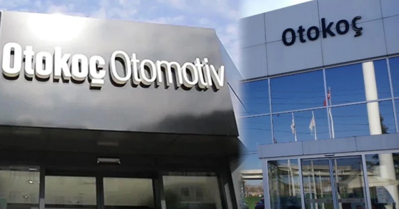 Koç Holding’e ait Otokoç Genel Müdürlüğü’ne silahlı saldırı 