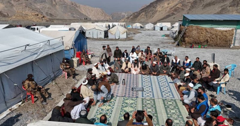 Afganistan, dünyanın en büyük geri dönüş dalgalarından biriy