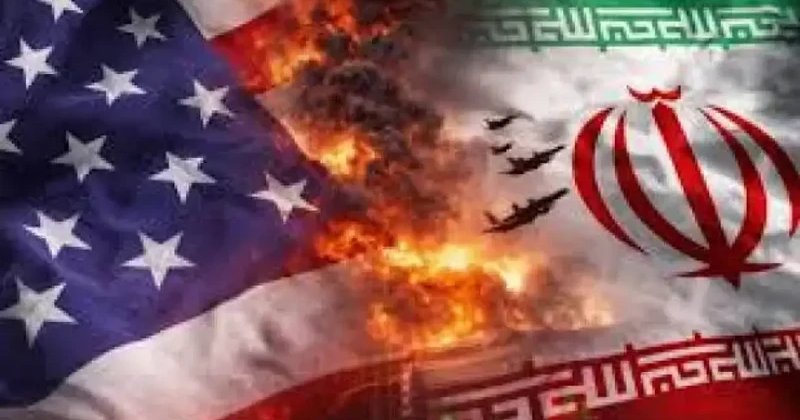 ABD ordusu: "İran’a ait 2 saldırı İHA’sını düşürdük"