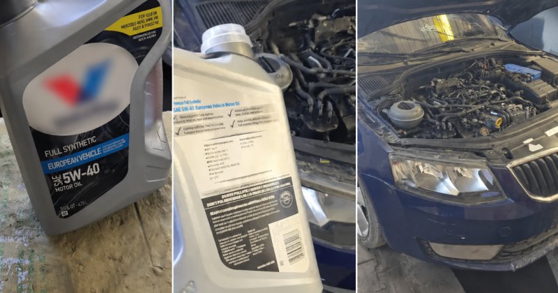 Siyonist abluka nedeniyle Gazze'de motor yağı 3 bin 500 dola