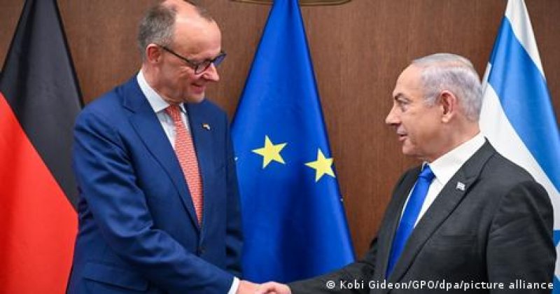 BM oylaması Almanya’nın itibar kaybını mı gösteriyor?