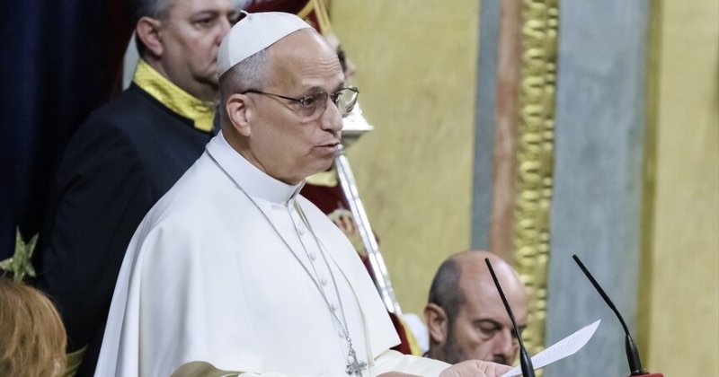 Papa 14. Leo: Bir kişi ayrımcılığa uğradığında, tüm insanlığ
