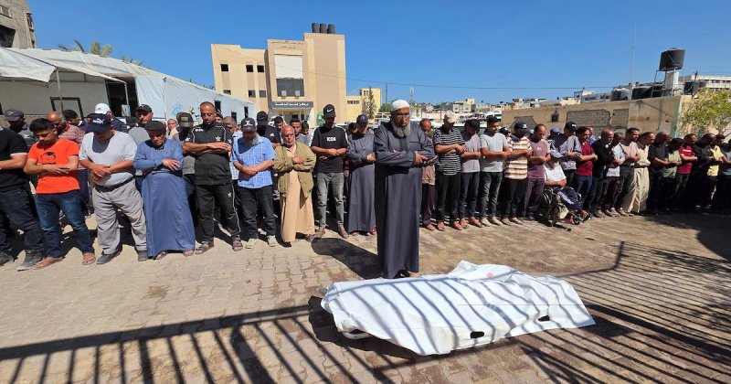 Hamas Abbas yönetiminin Gazze’deki katliamlara sessiz kalmas