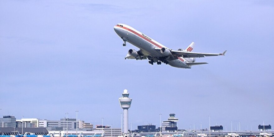 IATA: Tedarik zinciri sorunları hava yolu sektörüne 11 milya