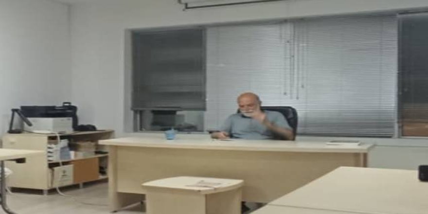 "Mevdudi için Müslümanların özgürlüğü ve İslam'ın 
