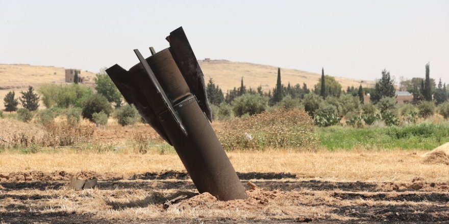 CNN: ABD, İran'dan İsrail'e ateşlenen füzeleri engellemedi