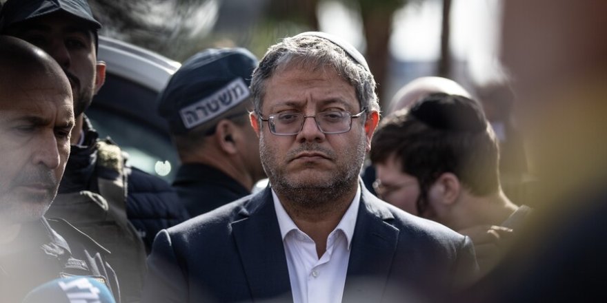 İtalya'daki Küresel Sumud Filosu'na saldırıya dair