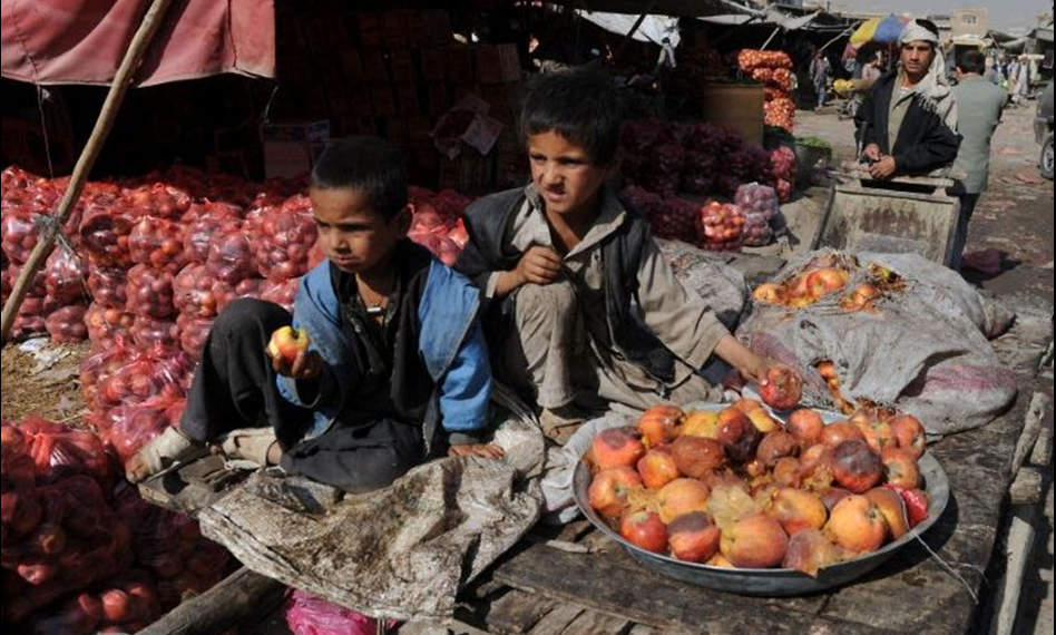 Afganistan’daki çürük elmalar, ülkenin sivil toplum sektörü hakkında bize neler anlatıyor?