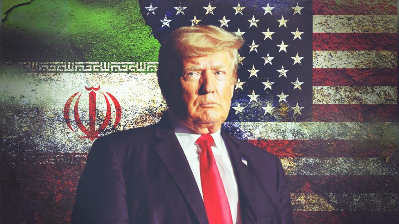 Trump, İran ile olası anlaşmanın 2 veya 3 gün içinde imzalanabileceğini söyledi