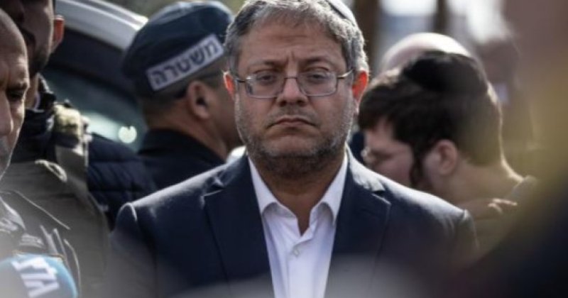 İtalya'daki Sumud Filosu'na saldırı soruşturmasına siyonist 