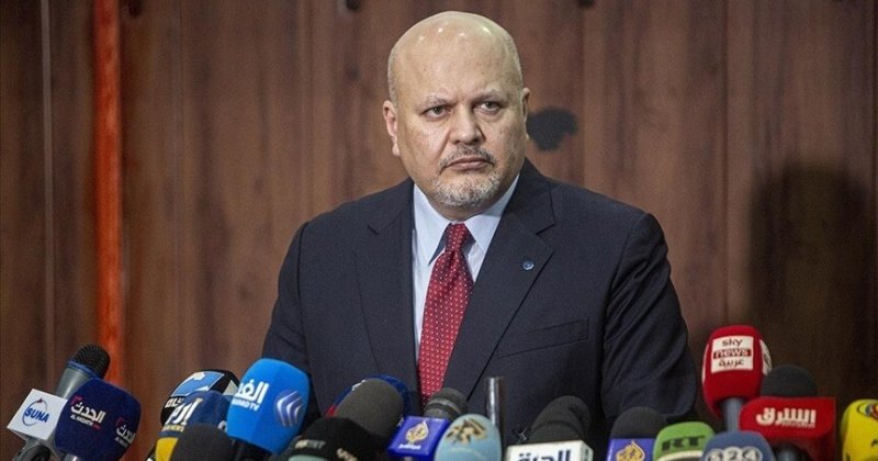 UCM Başsavcısı Kerim Han'ın görevinin akıbetini Taraf Devletler Meclisi belirleyecek