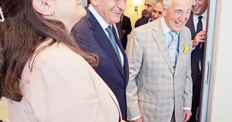İbretlik bir fıkraya ibretlik tepkiler