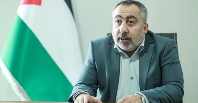 HAMAS: Kahire görüşmelerinde ilerleme sağlandı