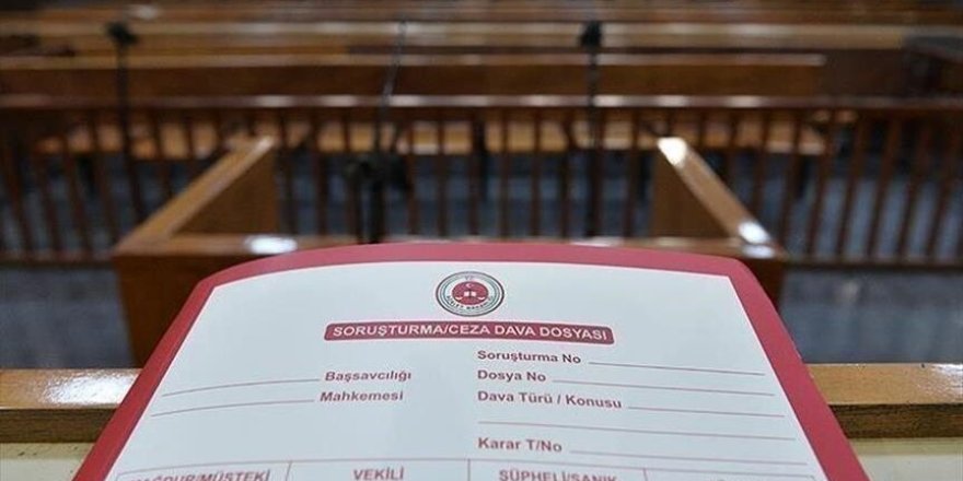 "Yüksek karlı gizli fon" dolandırıcılığı davasında Seçil Erzan yeniden hakim karşısına çıkacak