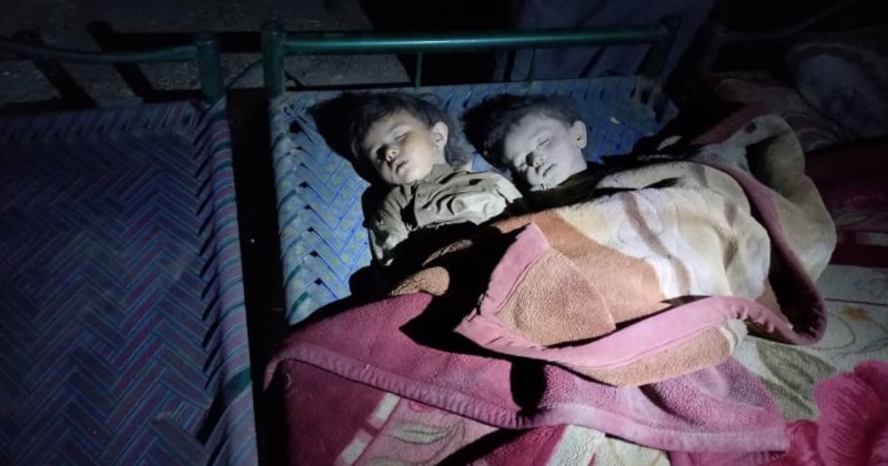 Pakistan ordusu bir kez daha Afganistan'da sivil katliamı yaptı