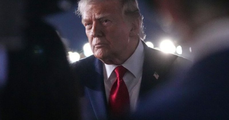 NBC: Trump, azalan füze stokları için görüşmeler yapacak