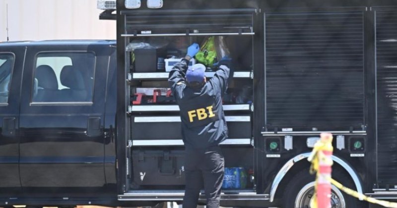 FBI, devlet görevlilerinden Çin istihbaratına karşı dikkatli olmalarını istedi