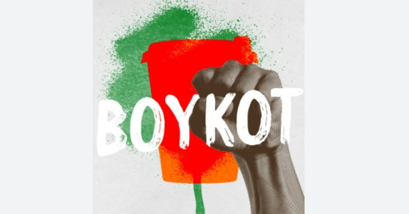 Pasif boykot yetmez aktif alternatif şart!