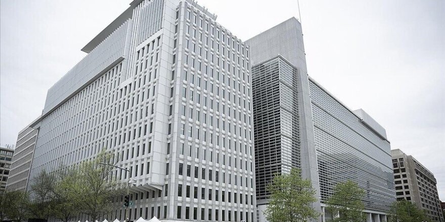 Dünya Bankası 2026 küresel büyüme tahminini aşağı yönlü revize etti