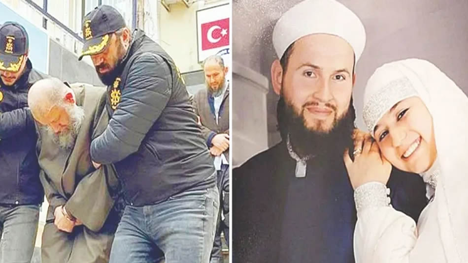 Hatice Kübra Gümüşel davasında: Hukuk skandalı!
