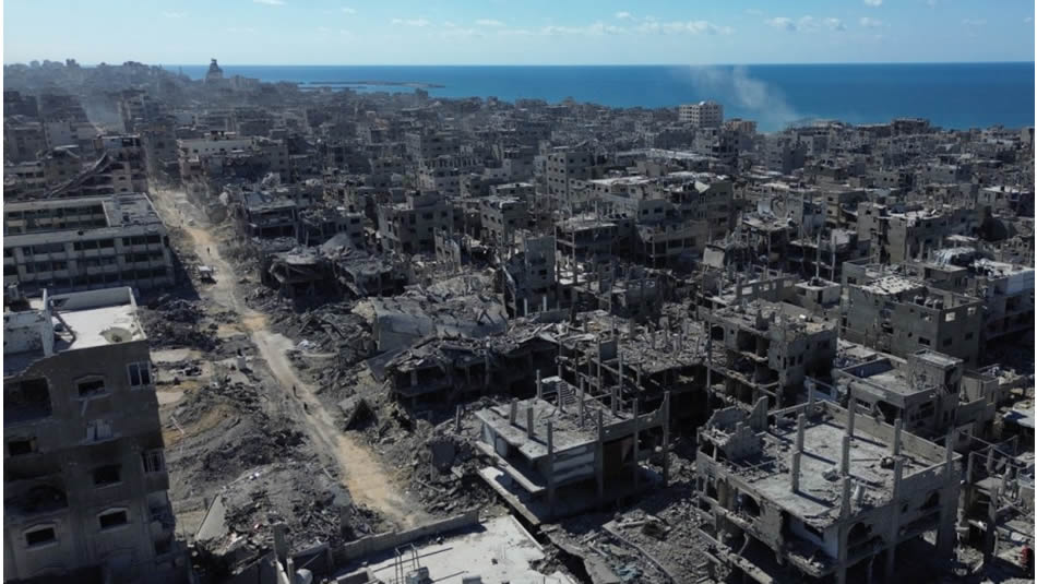 Arap ülkeleri İsrail'i kamuoyu önünde kınadılar, ancak Gazze'den sessizce uzaklaştılar