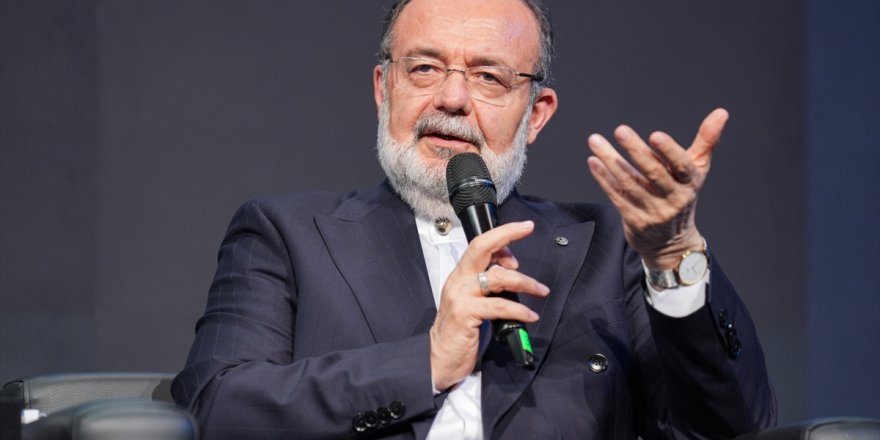 "Dijital çağda haya ahlakı"