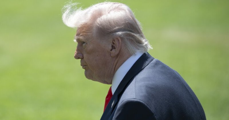 Trump, G7 zirvesinde Hürmüz Boğazı'ndaki mayınların temizlenmesini görüşecek