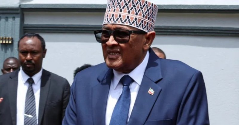 Somaliland lideri işgal altındaki Kudüs’te “büyükelçilik” açılışına gidiyor