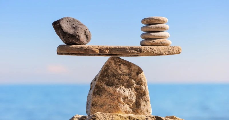 Adaletin ölçüsü insan aklı mı, ilahi mizan mı?