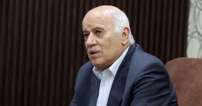 Filistin Futbol Federasyonu Başkanı, FIFA 2026 Dünya Kupası'na katılmak için ABD'den vize alamadı