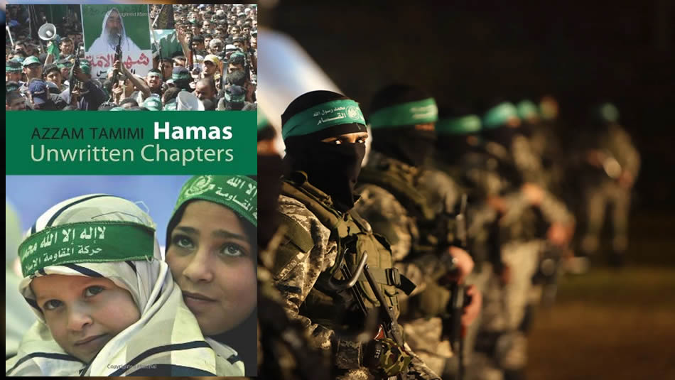 Hamas kendini nasıl anlatıyor?