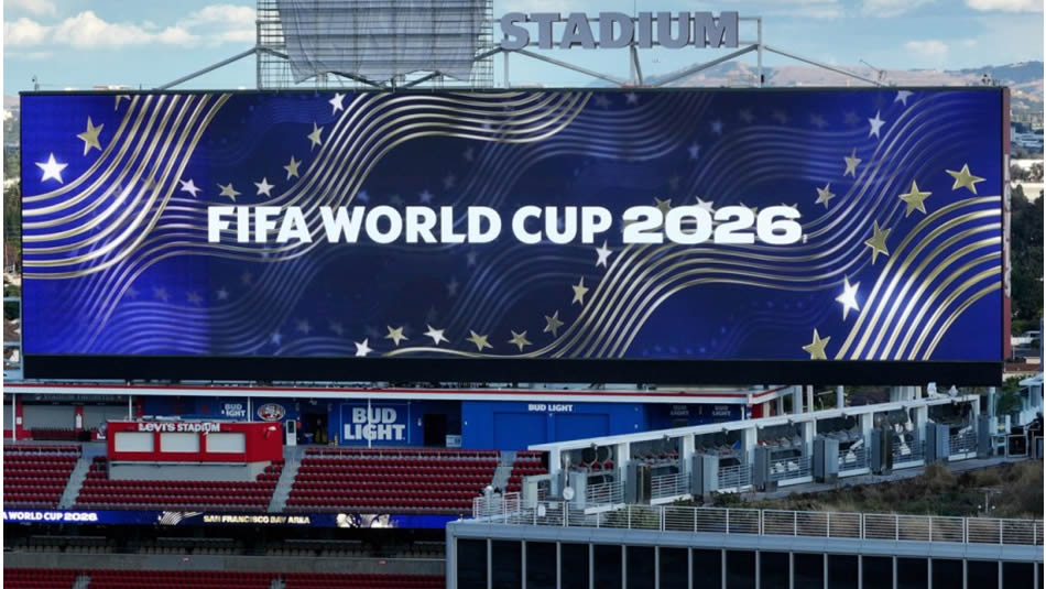 FIFA Dünya Kupası vize sorununa takıldı
