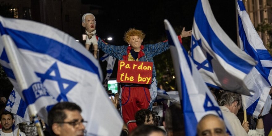 Siyonistler, ABD-İran mutabakatıyla Trump'ın kendilerini yüzüstü bıraktığını düşünüyor
