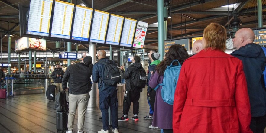 AB, hava yolu yolcu haklarını güncelliyor