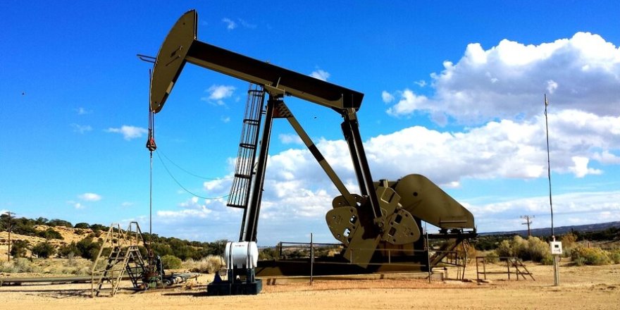 ABD'nin Stratejik Petrol Rezervi 43 yılın en düşük seviyesine geriledi