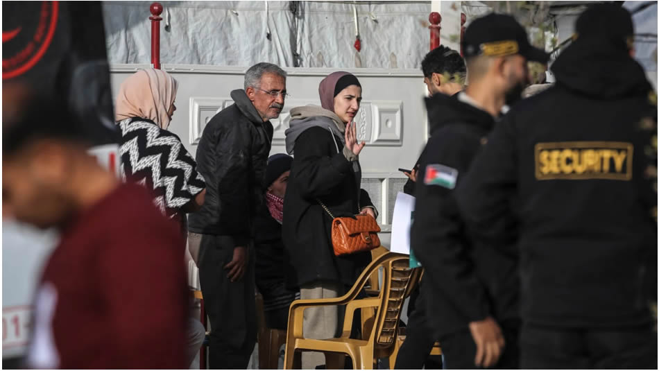 Gazze'deki soykırımdan sağ kurtuldum, ama izlerini hâlâ içimde taşıyorum