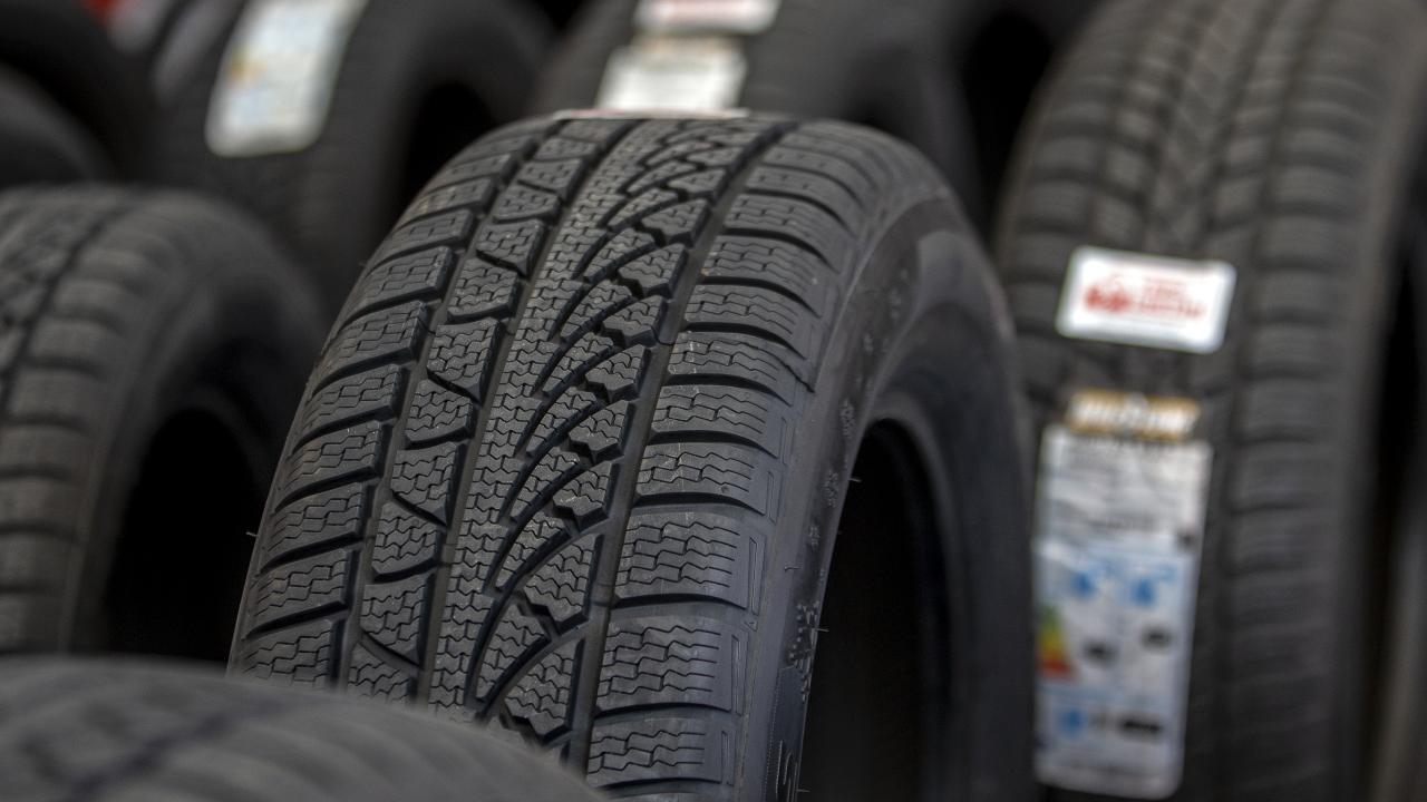 Lastik üreticilerine 3,6 milyar lira rekabet cezası