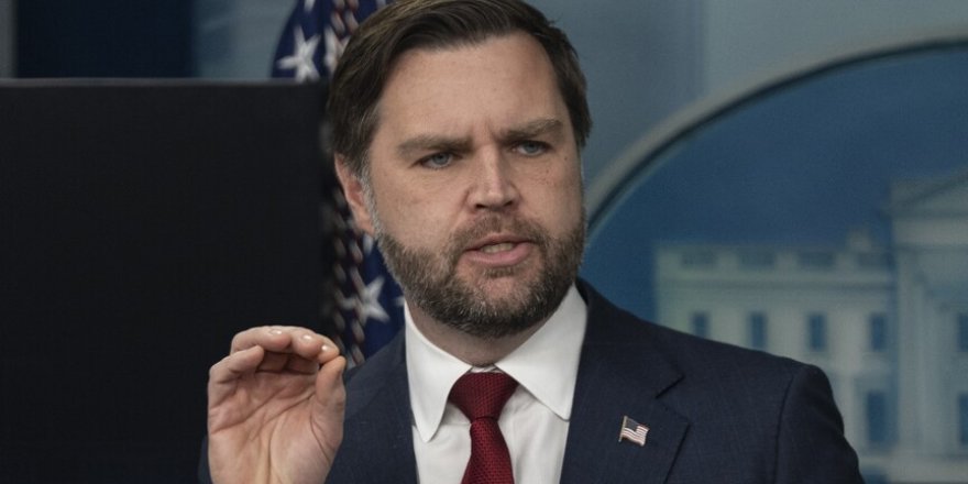 Vance'ten Siyonist bakanlar Ben-Gvir ve Smotrich'e sert tepki