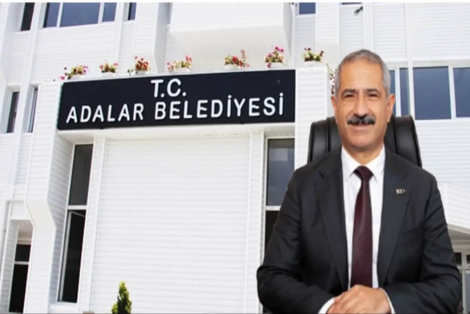 Adalar Belediyesi'nde CHP'li başkan Akpolat dahil 41 gözaltı