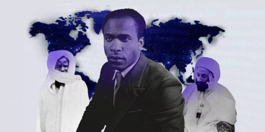 Veri sömürgeciliği ve medya kıskacında epistemik hiyerarşi