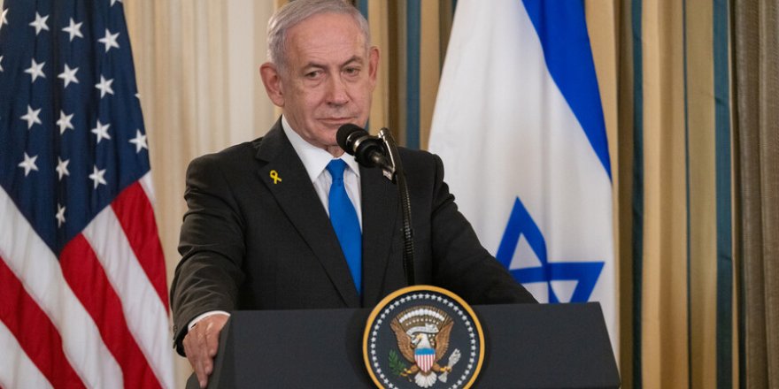ABD istihbaratından Netanyahu uyarısı