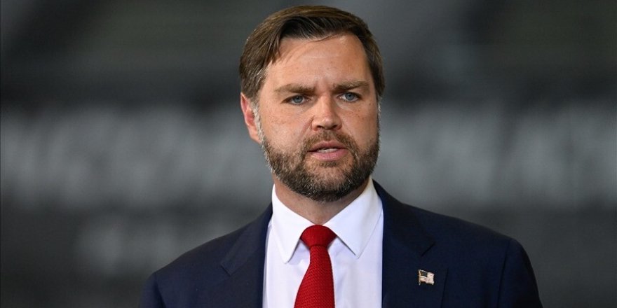 ABD Başkan Yardımcısı JD Vance, İran'la müzakerelerin en erken yarın başlayabileceğini açıkladı