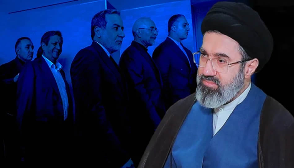 İran'da anlaşma krizi: 'Müzakere heyeti Hamaney'in talimatlarına uymadı!'