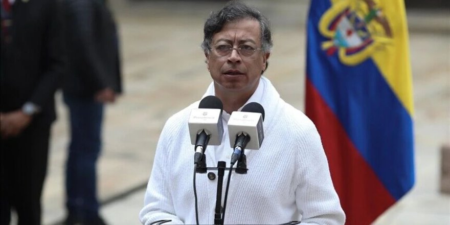 Gustavo Petro seçim sonuçlarına itiraz etti
