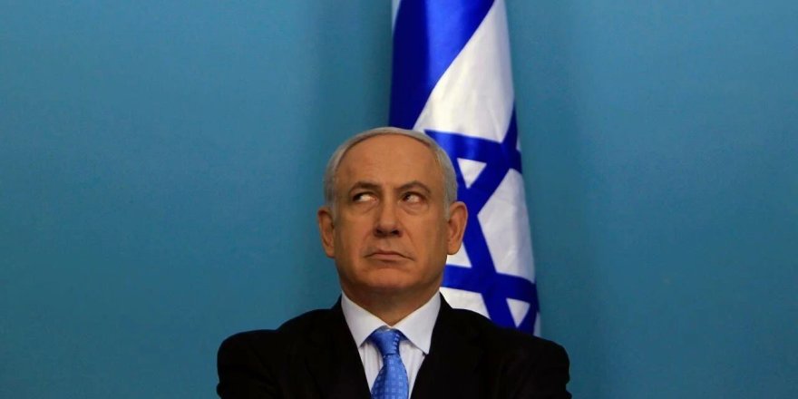 İsrail basını: Netanyahu panik içinde